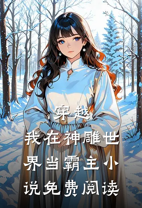 穿越：我在神雕世界当霸主小说免费阅读