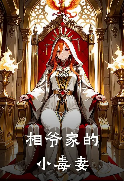 相爷家的小毒妻