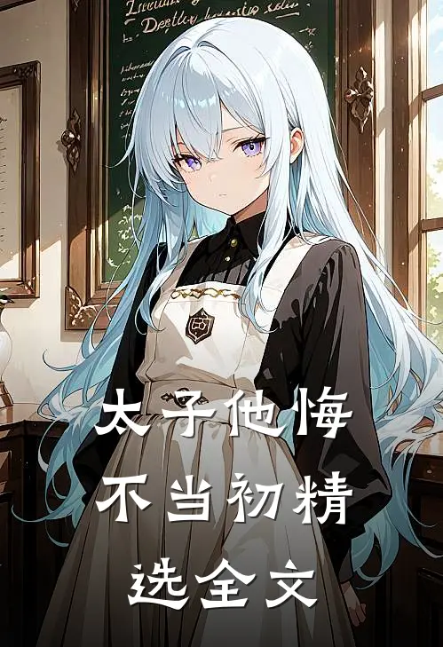 太子他悔不当初精选全文