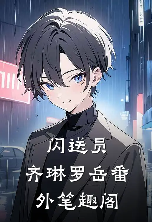 闪送员：齐琳罗岳番外笔趣阁