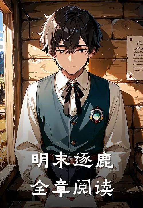 明末逐鹿全章阅读
