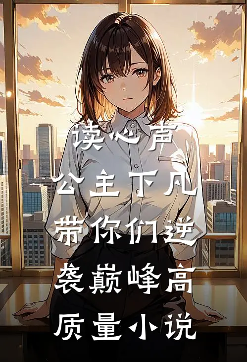 读心声：公主下凡带你们逆袭巅峰高质量小说