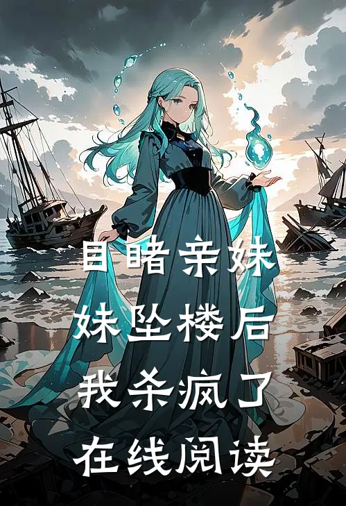 目睹亲妹妹坠楼后，我杀疯了在线阅读