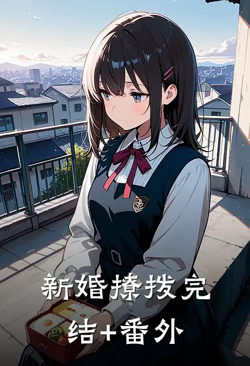 新婚撩拨完结+番外