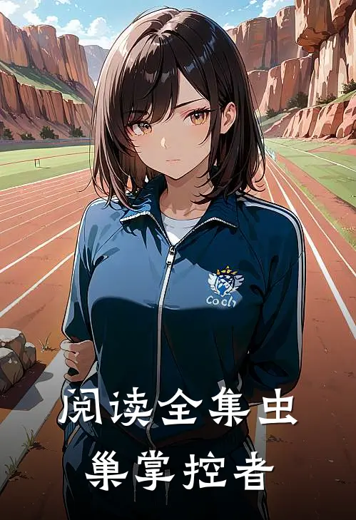 阅读全集虫巢掌控者