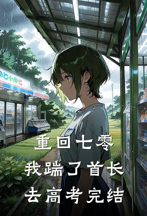重回七零，我踹了首长去高考完结