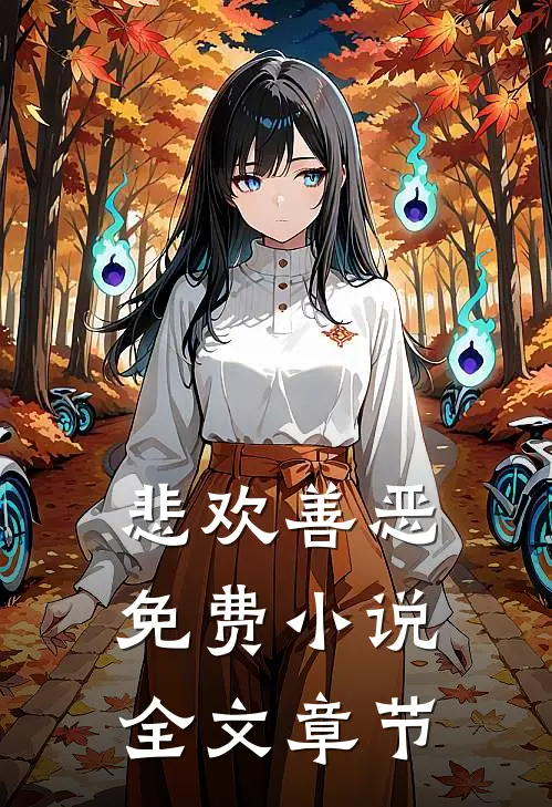悲欢善恶免费小说全文章节