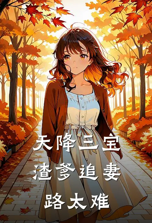 天降三宝渣爹追妻路太难
