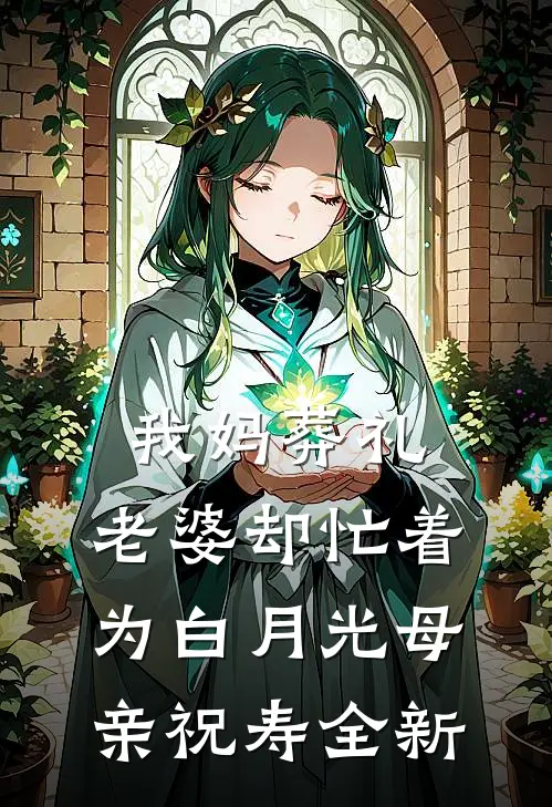 我妈葬礼，老婆却忙着为白月光母亲祝寿全新