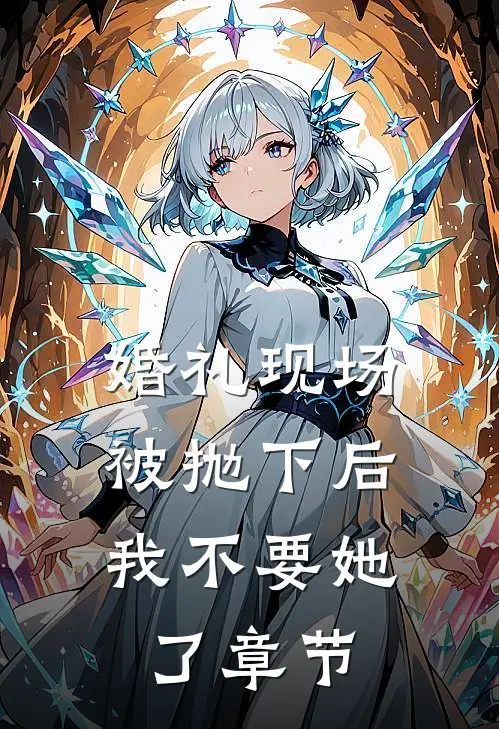 婚礼现场被抛下后，我不要她了章节