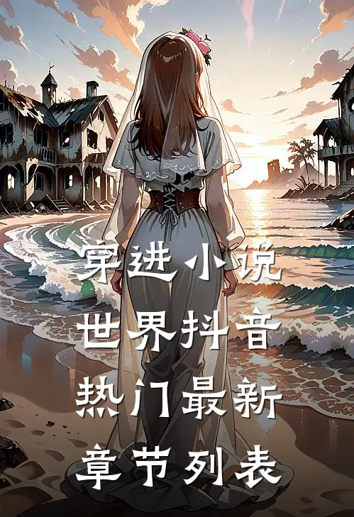 穿进小说世界抖音热门最新章节列表