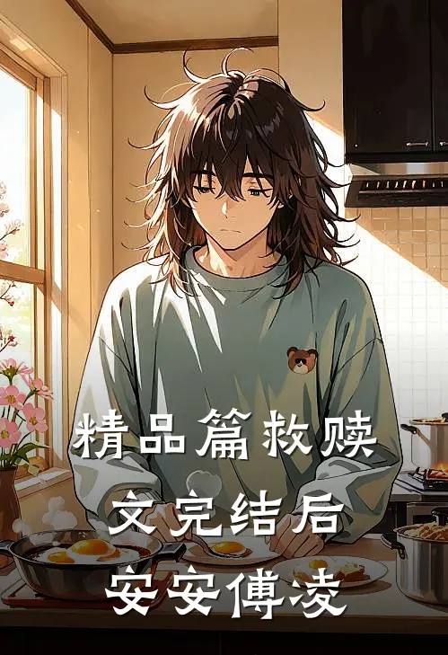 精品篇救赎文完结后安安傅凌
