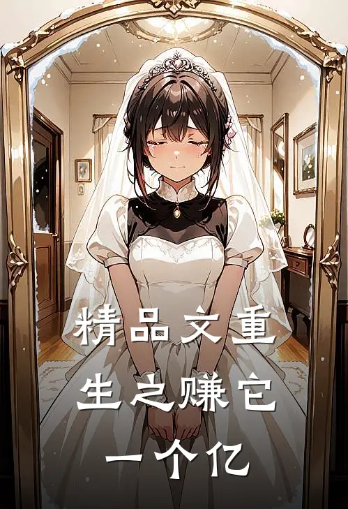 精品文重生之赚它一个亿
