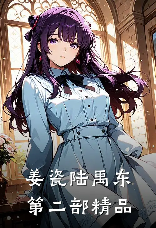 姜瓷陆禹东第二部精品