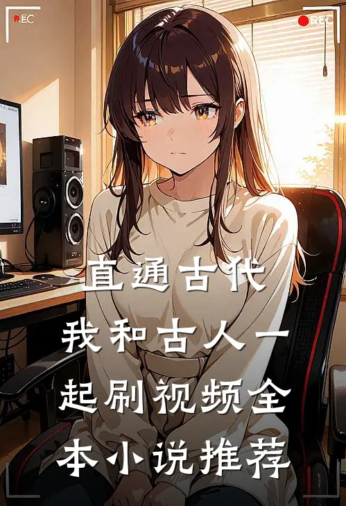直通古代：我和古人一起刷视频全本小说推荐