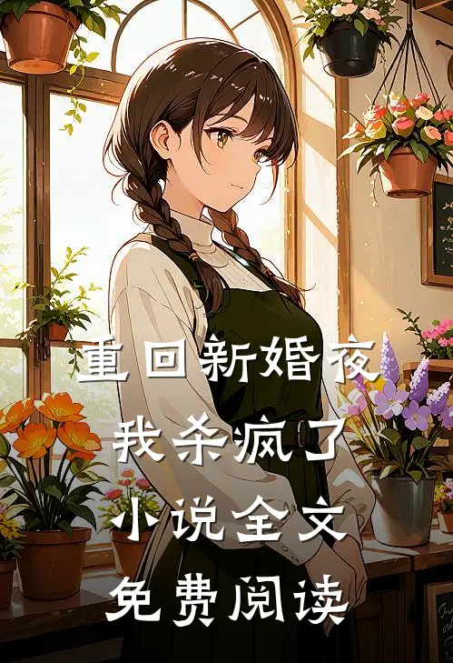 重回新婚夜，我杀疯了小说全文免费阅读