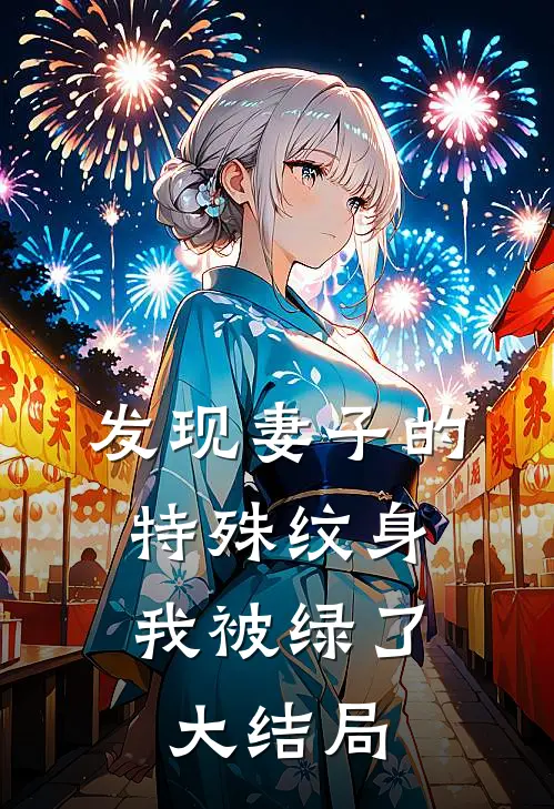 发现妻子的特殊纹身，我被绿了大结局