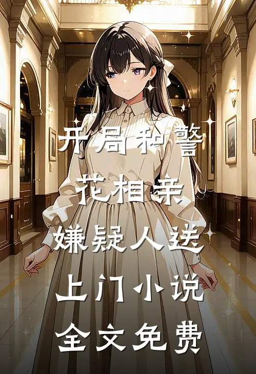 开局和警花相亲，嫌疑人送上门小说全文免费