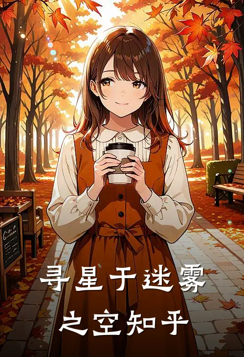 寻星于迷雾之空知乎