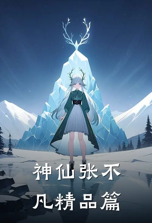 神仙张不凡精品篇