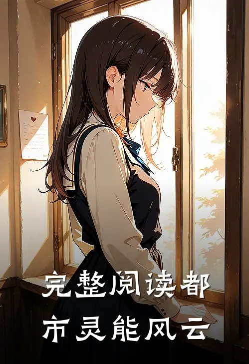 完整阅读都市灵能风云