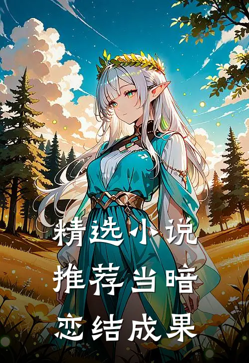 精选小说推荐当暗恋结成果
