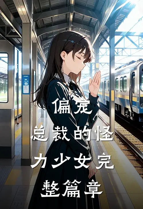 偏宠：总裁的怪力少女完整篇章