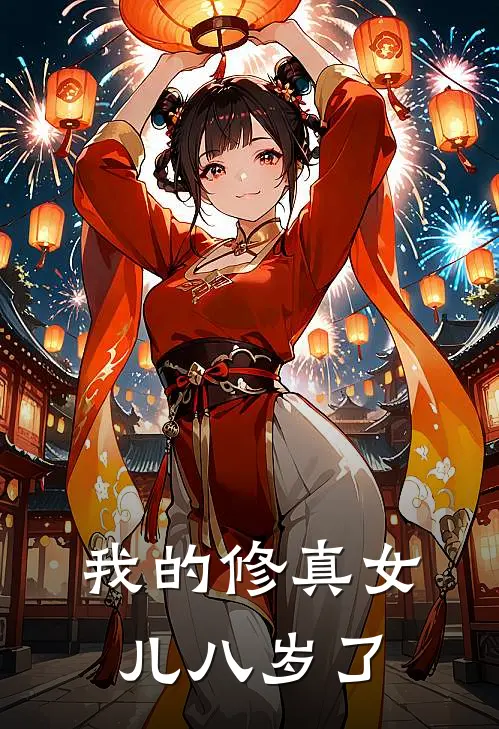 我的修真女儿八岁了