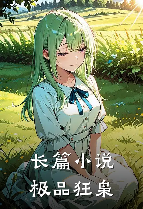 长篇小说极品狂枭