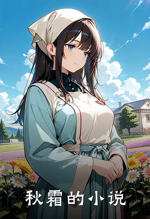 秋霜的小说