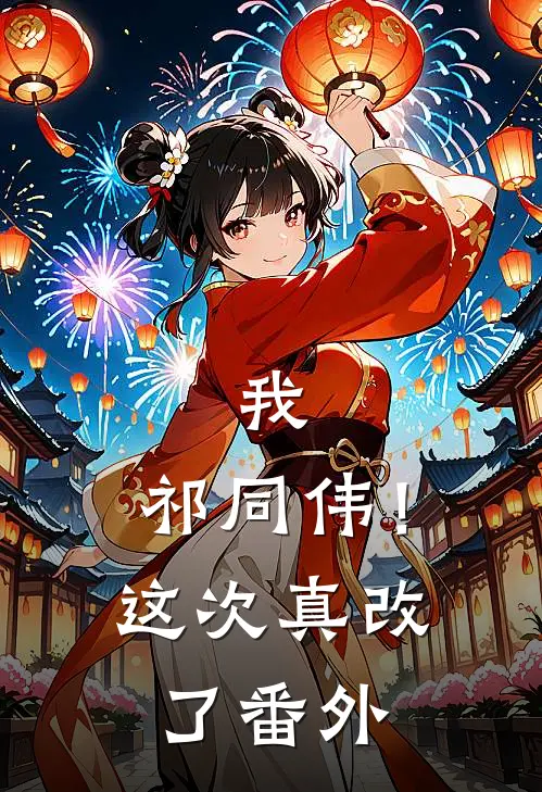 我，祁同伟！这次真改了番外