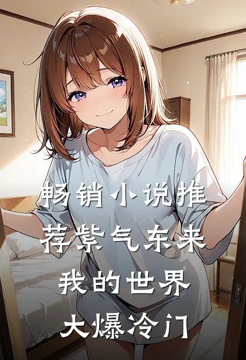 畅销小说推荐紫气东来,我的世界大爆冷门