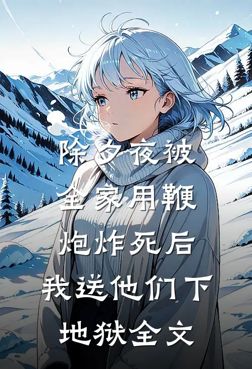 除夕夜被全家用鞭炮炸死后，我送他们下地狱全文