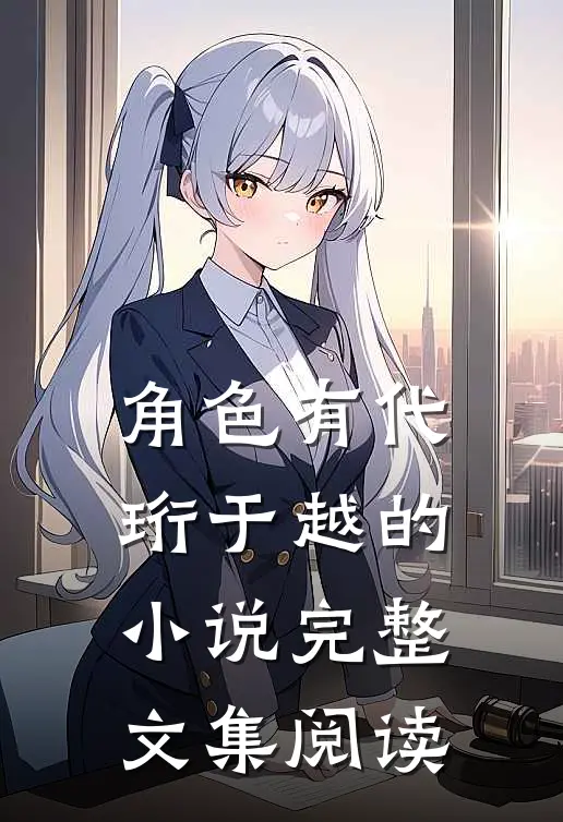 角色有代珩于越的小说完整文集阅读