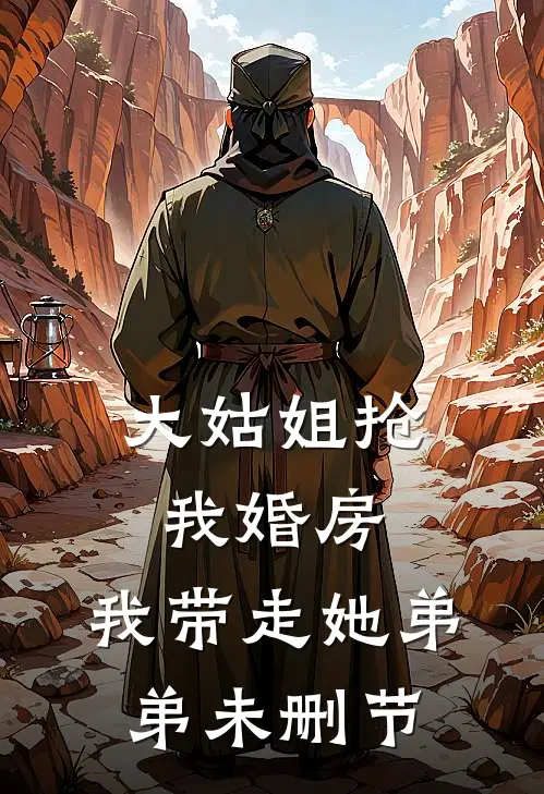大姑姐抢我婚房,我带走她弟弟未删节
