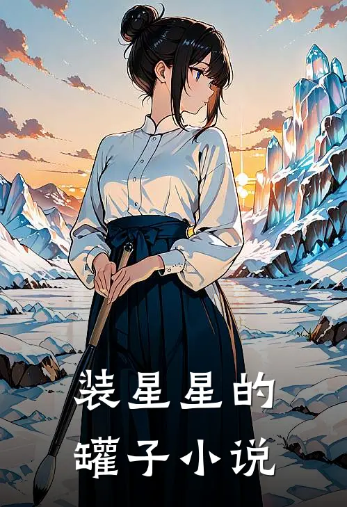 装星星的罐子小说