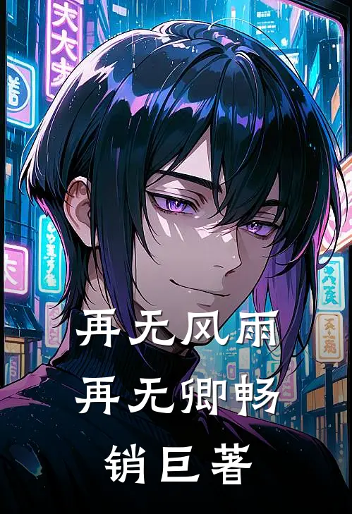 再无风雨再无卿畅销巨著