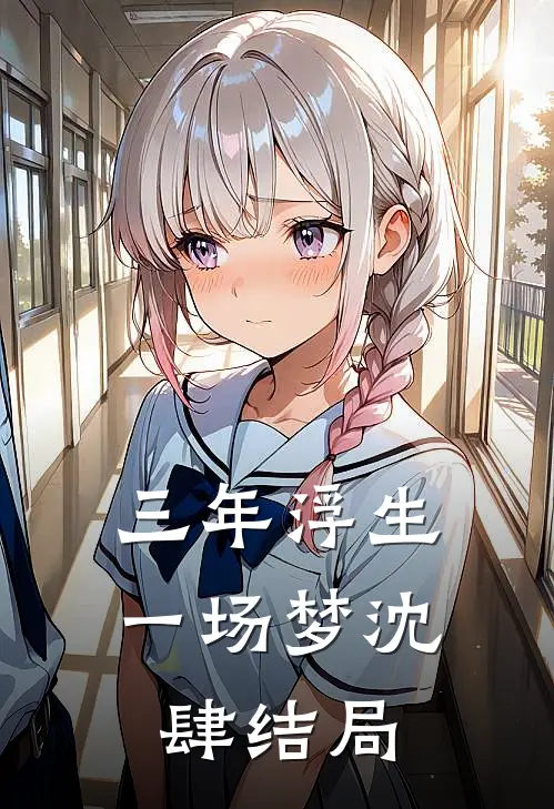 三年浮生一场梦沈肆结局