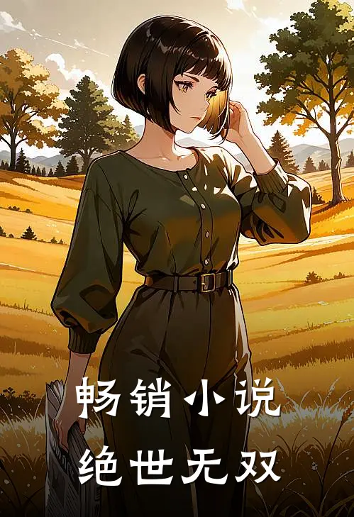 畅销小说绝世无双