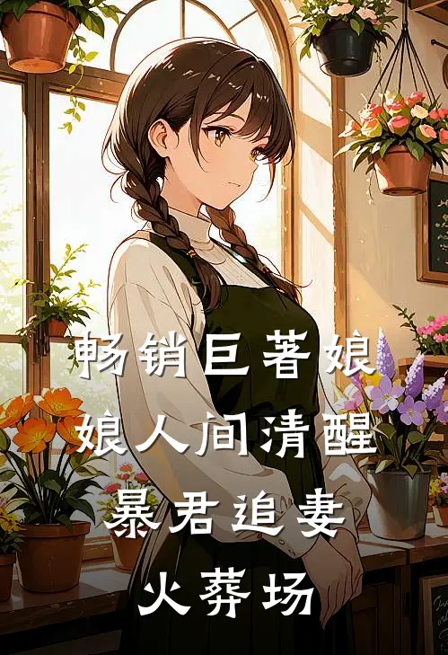 畅销巨著娘娘人间清醒，暴君追妻火葬场