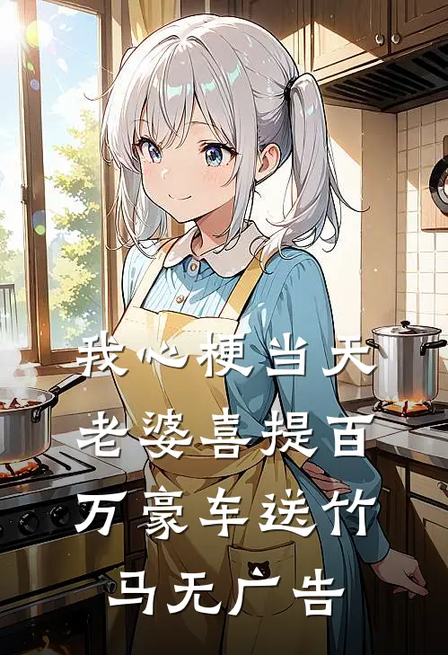 我心梗当天，老婆喜提百万豪车送竹马无广告