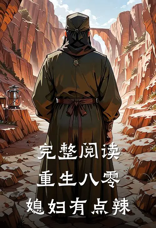 完整阅读重生八零:媳妇有点辣