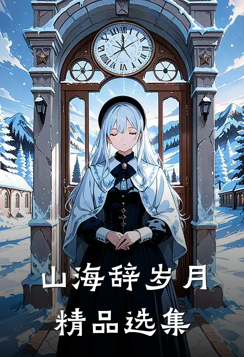 山海辞岁月精品选集