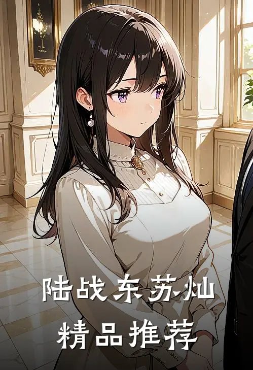 陆战东苏灿精品推荐