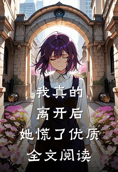 我真的离开后，她慌了优质全文阅读