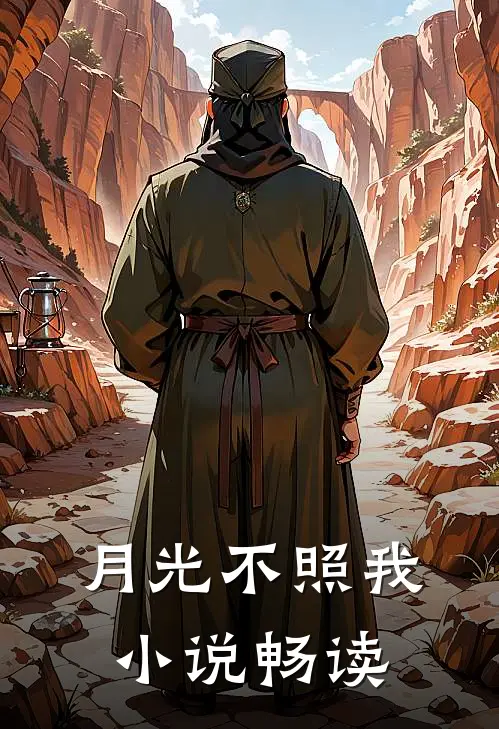 月光不照我小说畅读