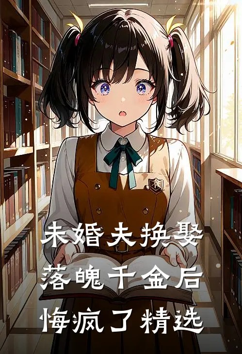 未婚夫换娶落魄千金后，悔疯了精选