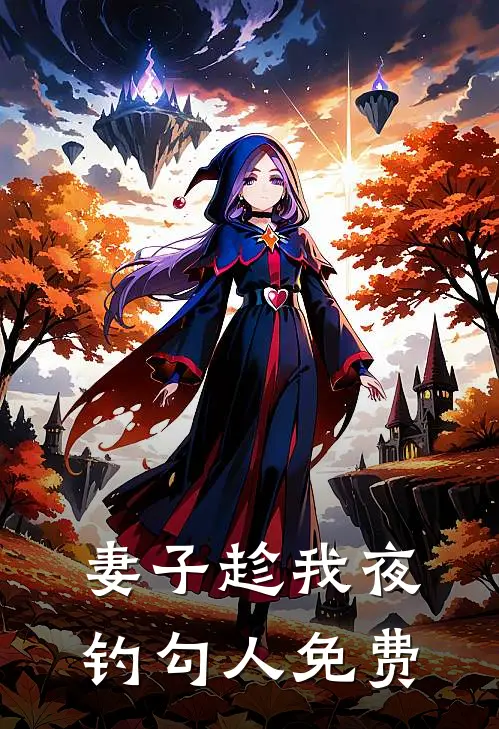 妻子趁我夜钓勾人免费
