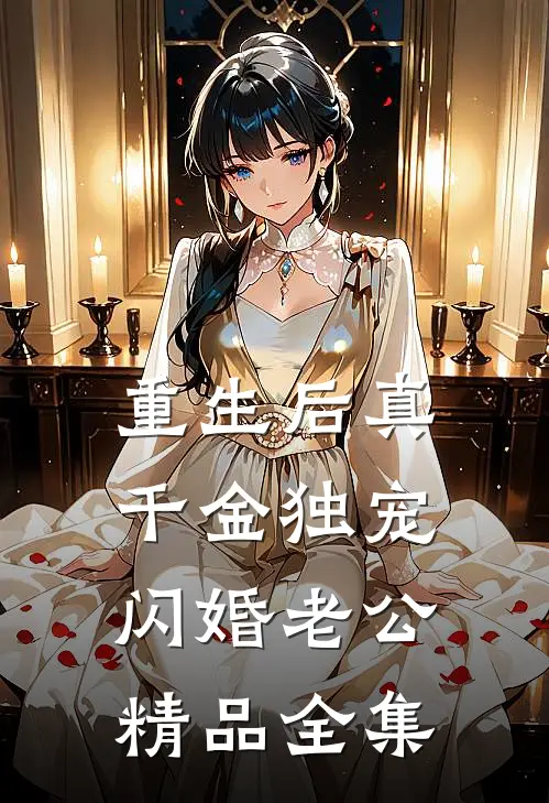 重生后真千金独宠闪婚老公精品全集