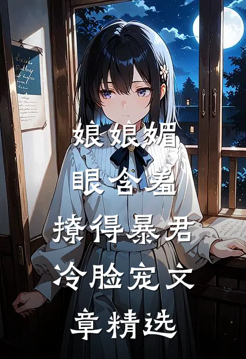 娘娘媚眼含羞，撩得暴君冷脸宠文章精选